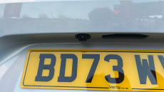 Honda HR-V 1.5 eHEV Advance 5dr CVT Hybrid Hatchback